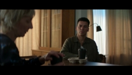 Paris Has Fallen - Season 01 Episode 03